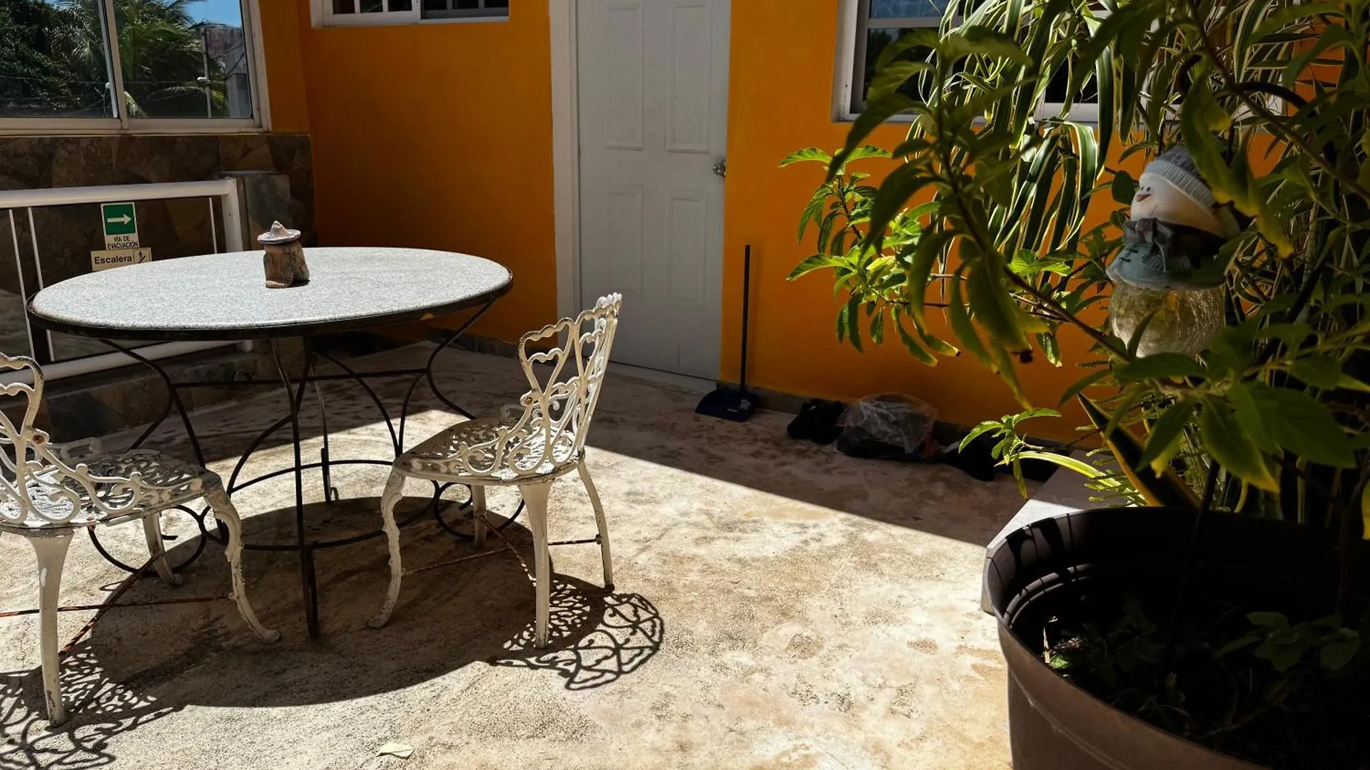 Casa Enna Lejlighed Isla Mujeres 0*,  Mexico