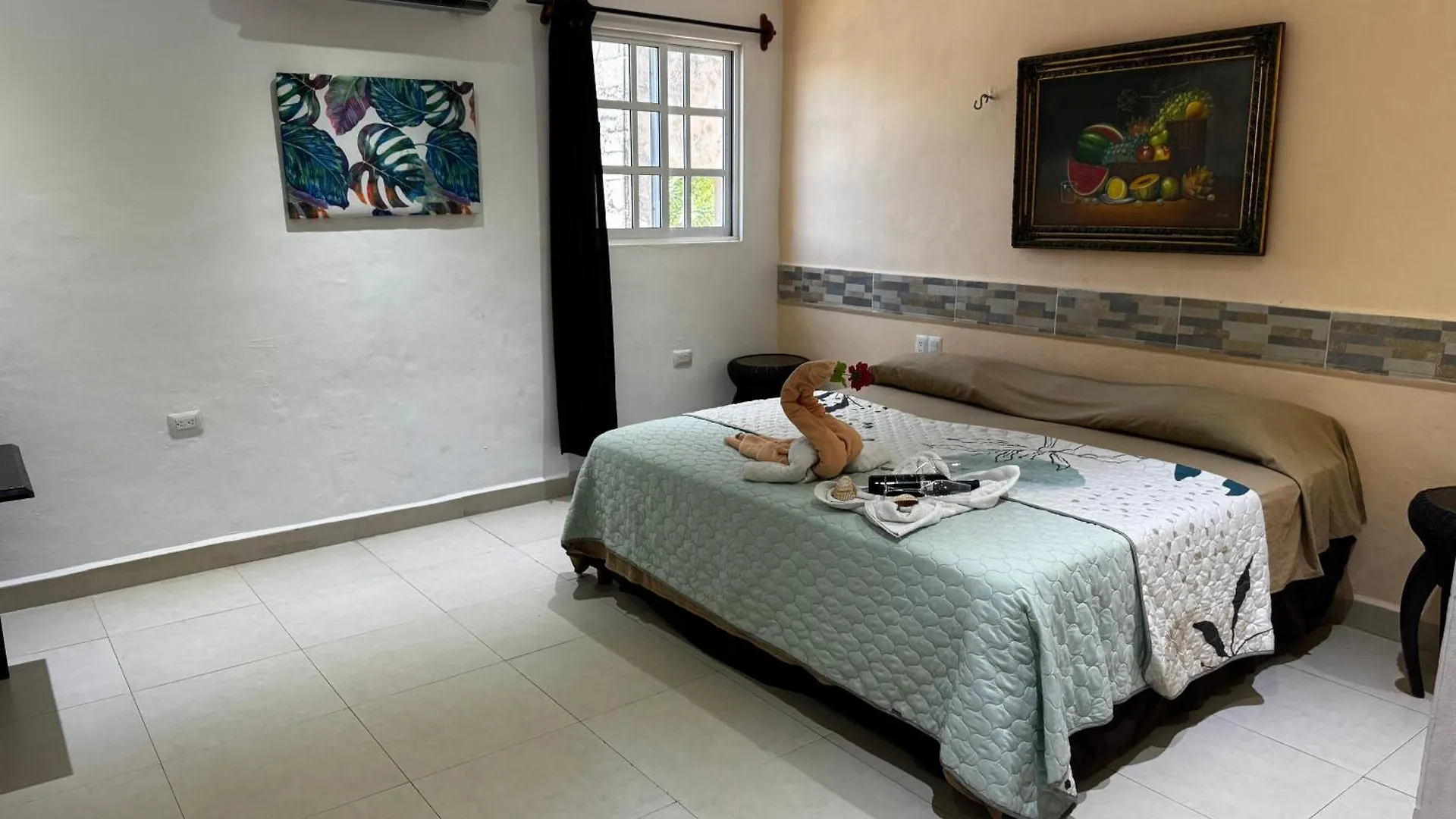 Casa Enna Lejlighed Isla Mujeres