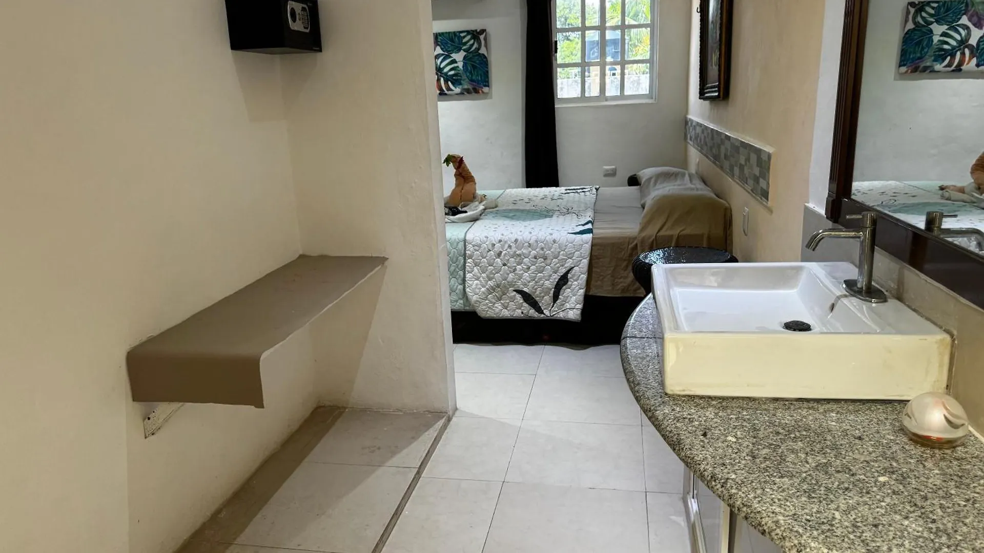 Casa Enna Lejlighed Isla Mujeres