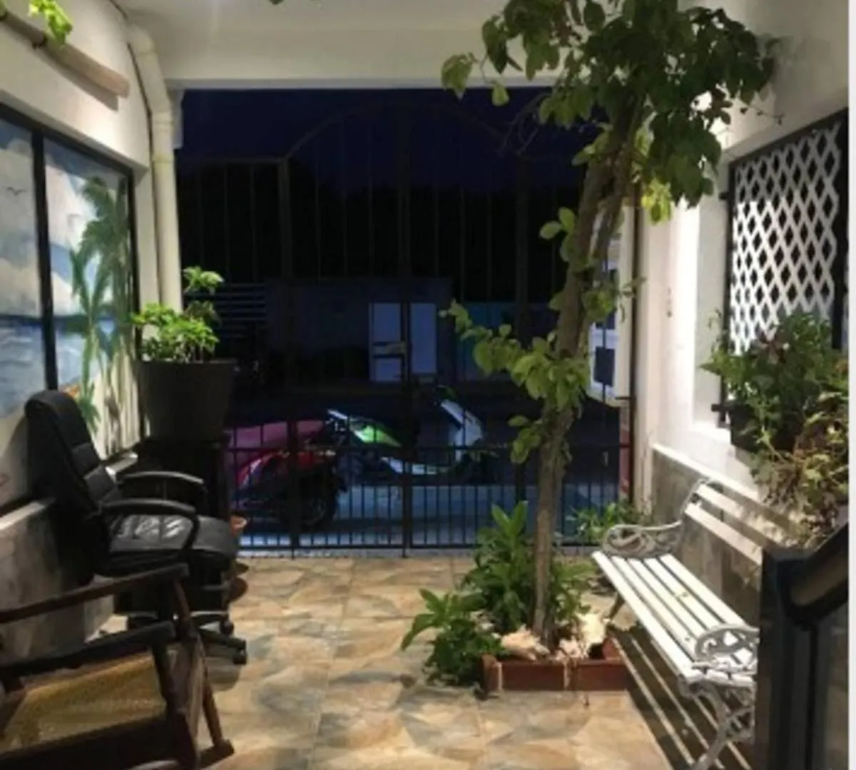 Casa Enna Lejlighed Isla Mujeres