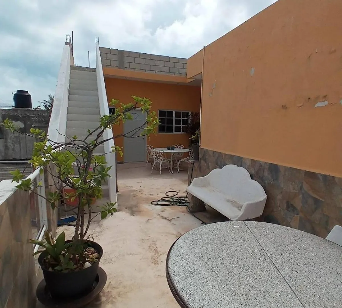 Casa Enna Lejlighed Isla Mujeres