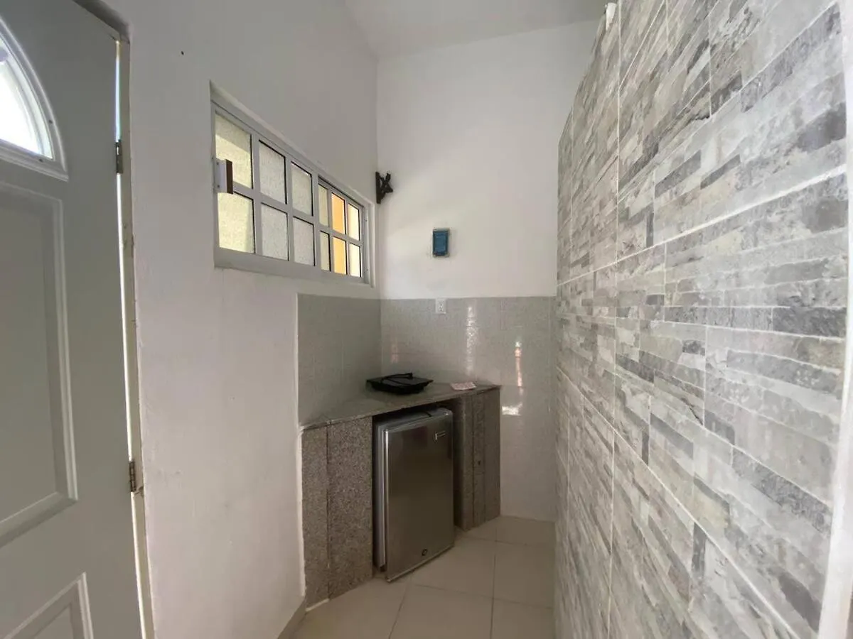 Casa Enna Lejlighed Isla Mujeres
