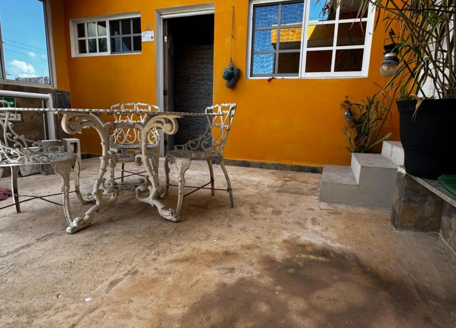 Casa Enna Lejlighed Isla Mujeres