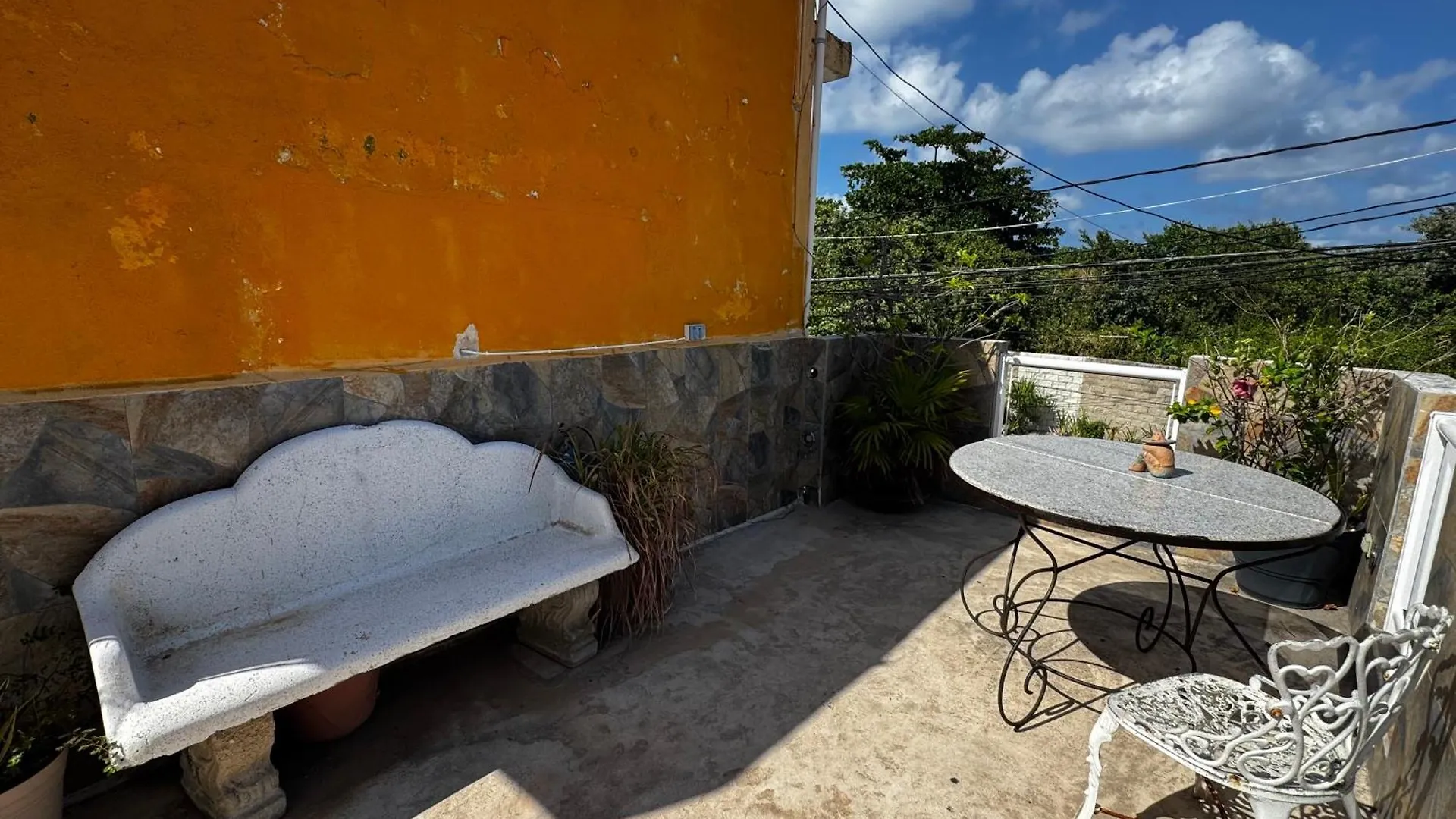 Casa Enna Lejlighed Isla Mujeres