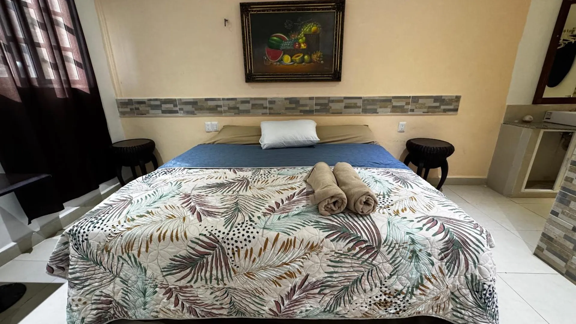 Casa Enna Lejlighed Isla Mujeres