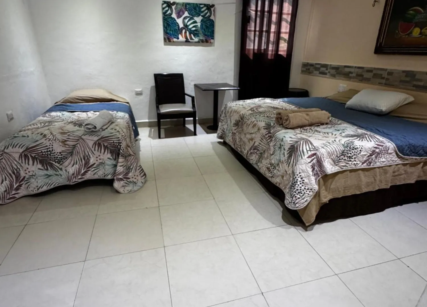 Casa Enna Lejlighed Isla Mujeres