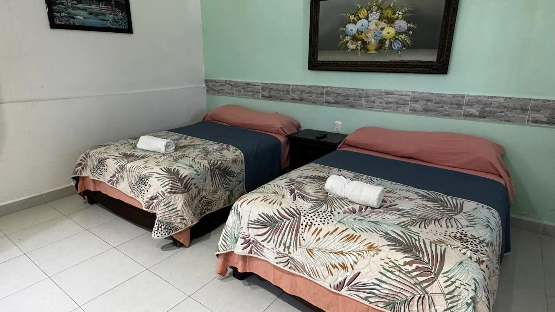Casa Enna Lejlighed Isla Mujeres