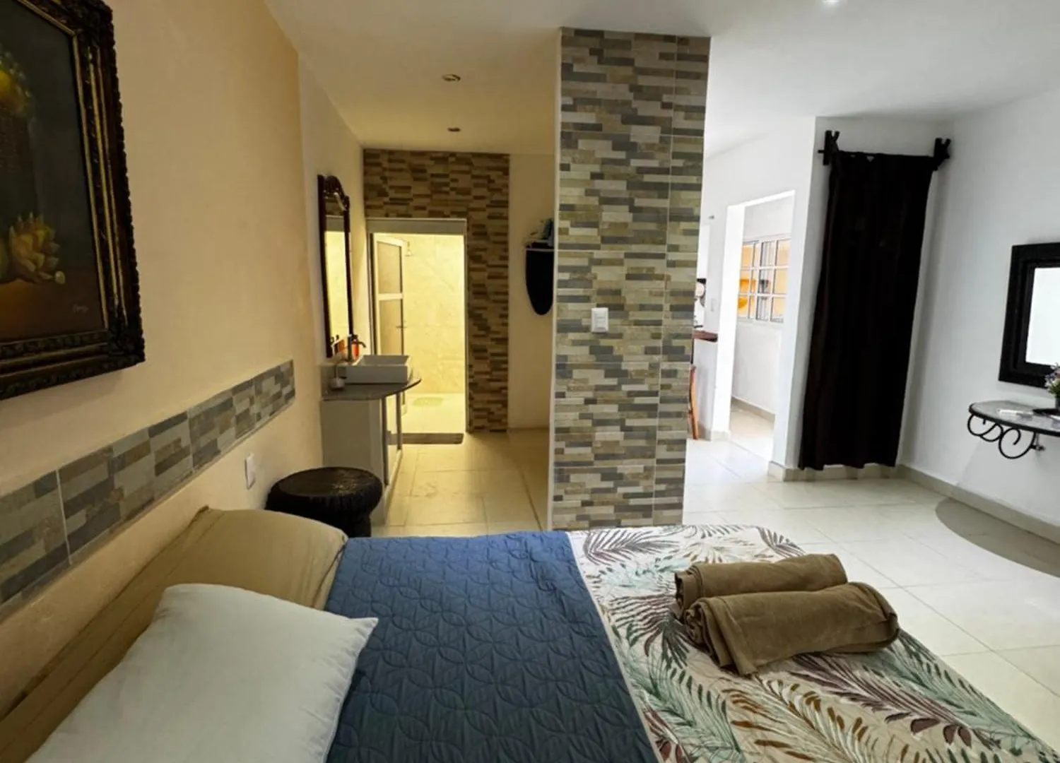 Casa Enna Lejlighed Isla Mujeres